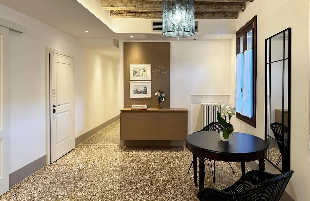 Palazzetto San Marco-1