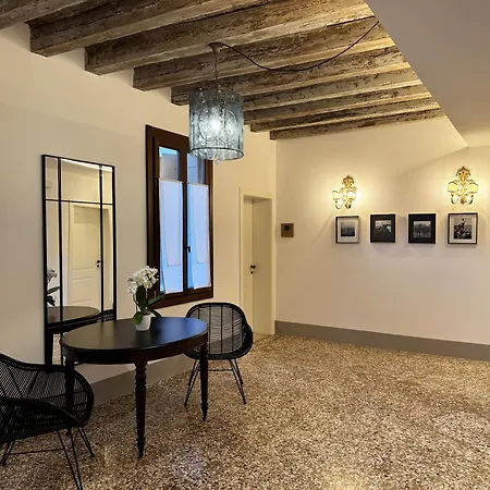 Palazzetto San Marco-3