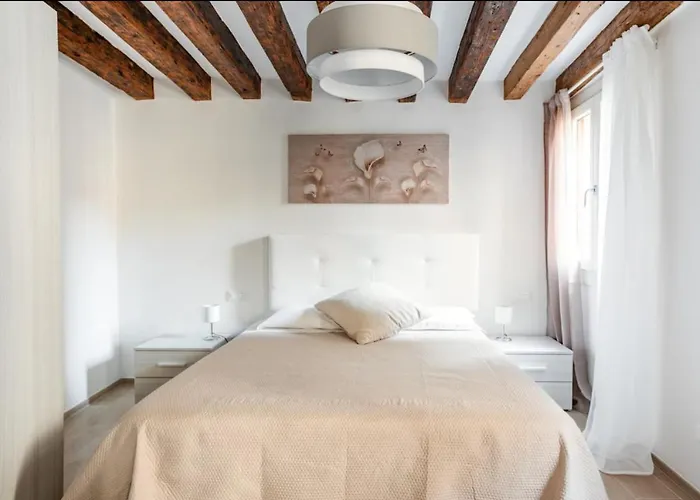Palazzina San Polo 2151