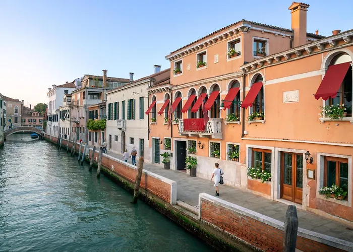 Excess Venice Boutique Hotel & Private Spa - Adults Only