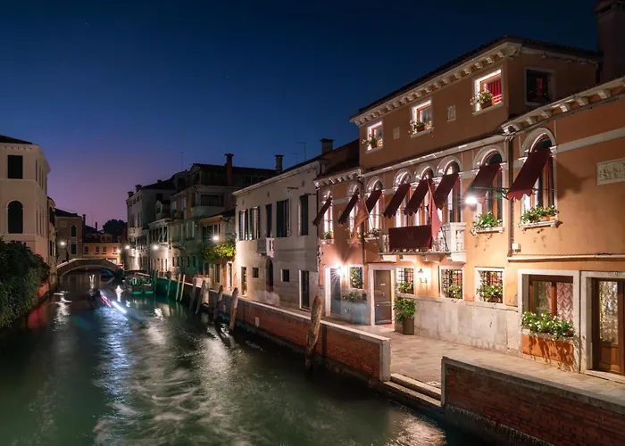Excess Venice Boutique Hotel & Private Spa - Adults Only