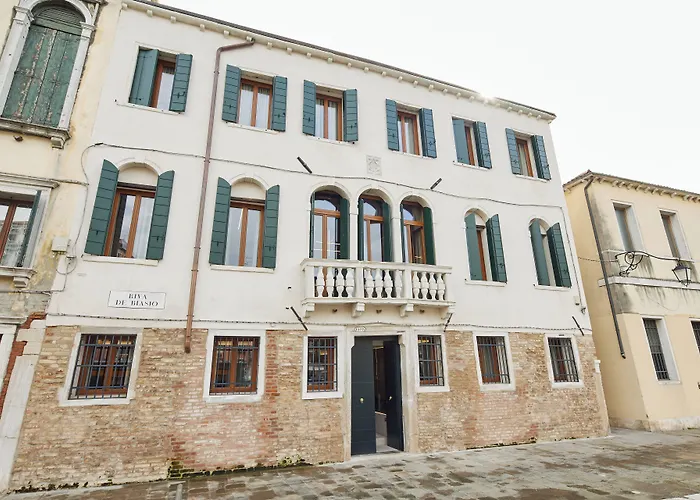 Palazzina Riva