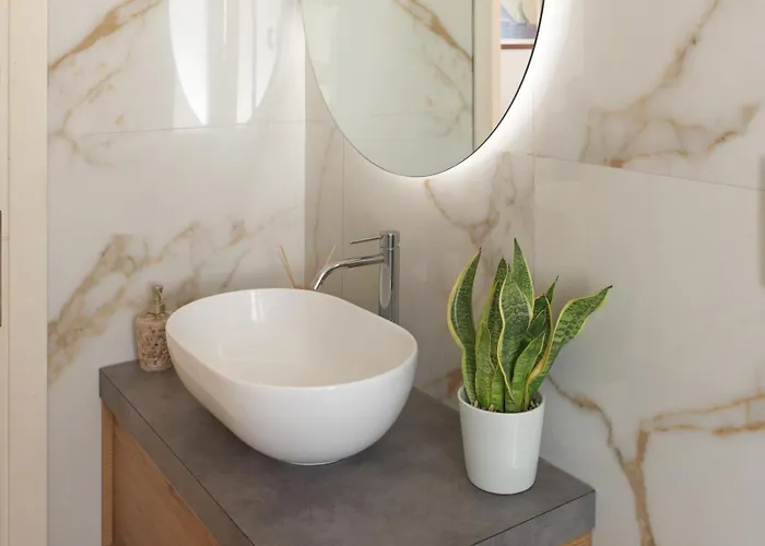 Ca Del Mar Luxury s